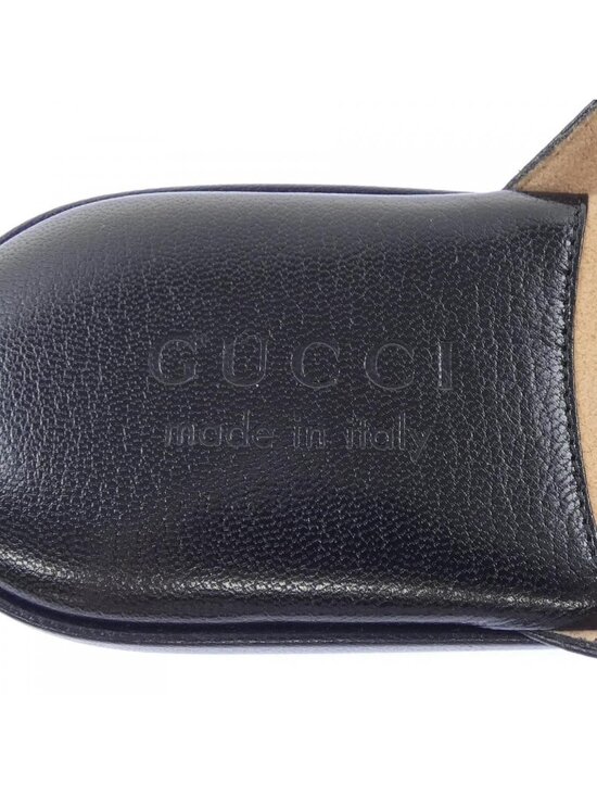 Gucci Sandals Black main image 6